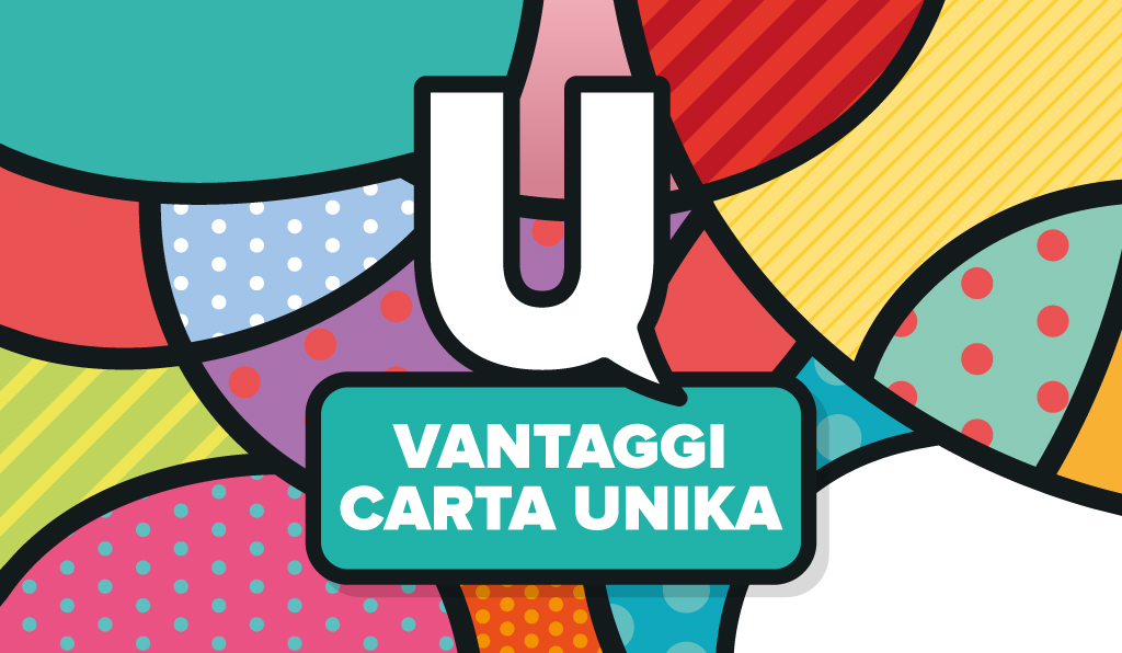 Registrazione CartaUnika